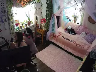 voyeurcam veccasalt 01's Live Sex Cam Show