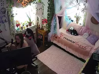 voyeurcam veccasalt 01's Live Sex Cam Show