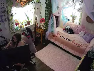 voyeurcam veccasalt 01's Live Sex Cam Show
