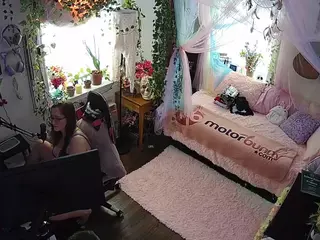voyeurcam veccasalt 01's Live Sex Cam Show