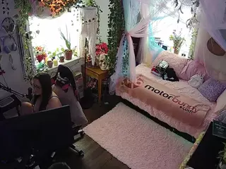 voyeurcam veccasalt 01's Live Sex Cam Show