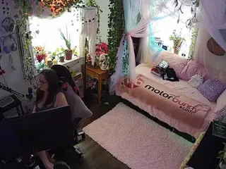 voyeurcam veccasalt 01's Live Sex Cam Show