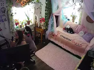 voyeurcam veccasalt 01's Live Sex Cam Show
