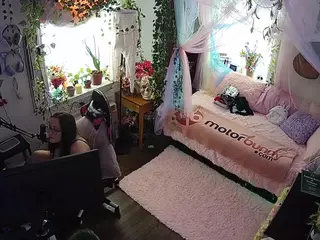 voyeurcam veccasalt 01's Live Sex Cam Show