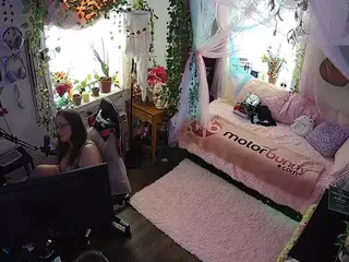 voyeurcam veccasalt 01's Live Sex Cam Show