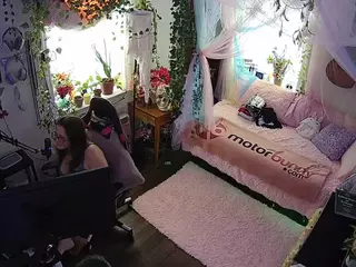 voyeurcam veccasalt 01's Live Sex Cam Show
