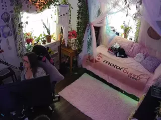 voyeurcam veccasalt 01's Live Sex Cam Show