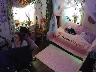 voyeurcam veccasalt 01's Live Sex Cam Show