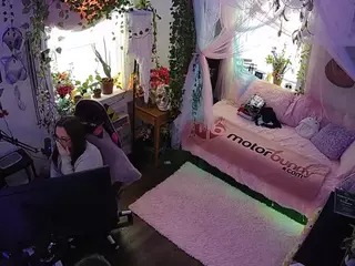 voyeurcam veccasalt 01's Live Sex Cam Show