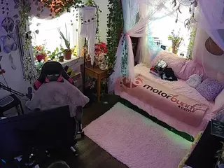voyeurcam veccasalt 01's Live Sex Cam Show