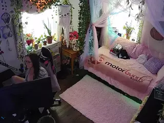 voyeurcam veccasalt 01's Live Sex Cam Show