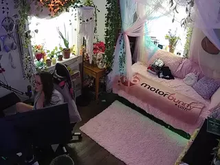 voyeurcam veccasalt 01's Live Sex Cam Show