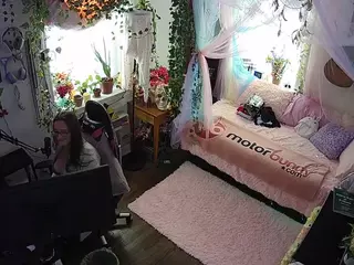 voyeurcam veccasalt 01's Live Sex Cam Show