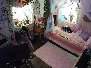voyeurcam veccasalt 01's Live Sex Cam Show