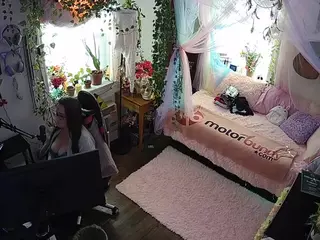 voyeurcam veccasalt 01's Live Sex Cam Show