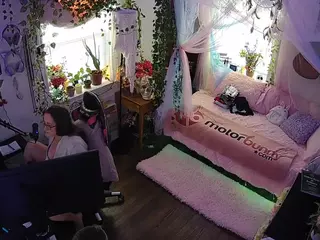 voyeurcam veccasalt 01's Live Sex Cam Show