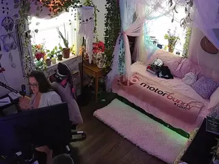 voyeurcam veccasalt 01's Live Sex Cam Show