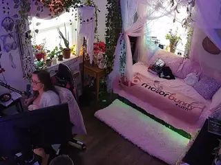 voyeurcam veccasalt 01's Live Sex Cam Show