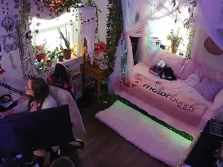 voyeurcam veccasalt 01's Live Sex Cam Show