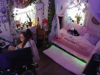 voyeurcam veccasalt 01's Live Sex Cam Show
