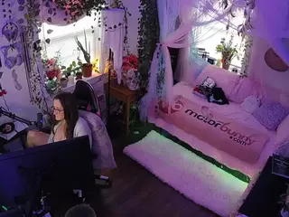 voyeurcam veccasalt 01's Live Sex Cam Show