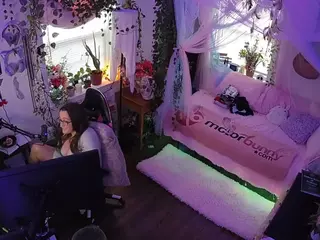 voyeurcam veccasalt 01's Live Sex Cam Show
