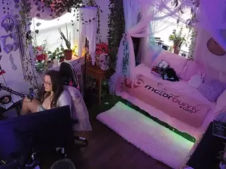 voyeurcam veccasalt 01's Live Sex Cam Show