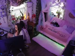 voyeurcam veccasalt 01's Live Sex Cam Show