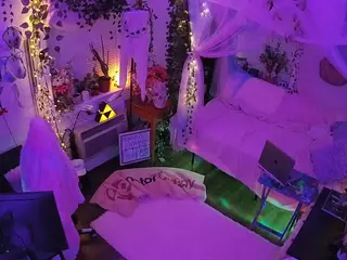 voyeurcam veccasalt 01's Live Sex Cam Show