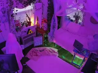 voyeurcam veccasalt 01's Live Sex Cam Show