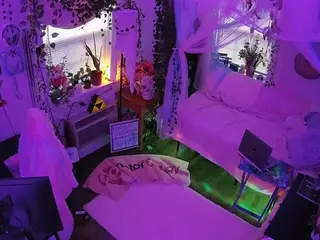 voyeurcam veccasalt 01's Live Sex Cam Show