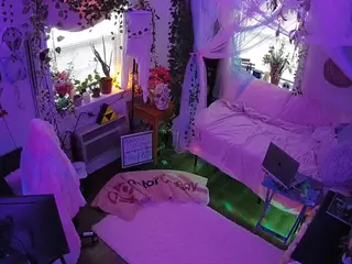 voyeurcam veccasalt 01's Live Sex Cam Show