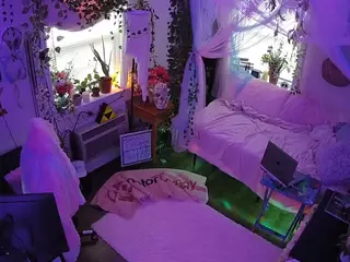 voyeurcam veccasalt 01's Live Sex Cam Show