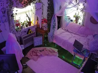 voyeurcam veccasalt 01's Live Sex Cam Show