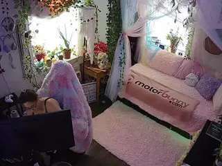 voyeurcam veccasalt 01's Live Sex Cam Show