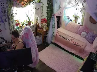 voyeurcam veccasalt 01's Live Sex Cam Show