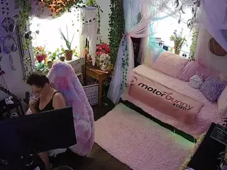 voyeurcam veccasalt 01's Live Sex Cam Show