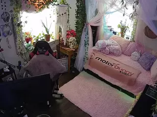 voyeurcam veccasalt 01's Live Sex Cam Show