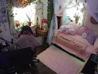 voyeurcam veccasalt 01's Live Sex Cam Show