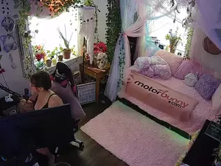 voyeurcam veccasalt 01's Live Sex Cam Show