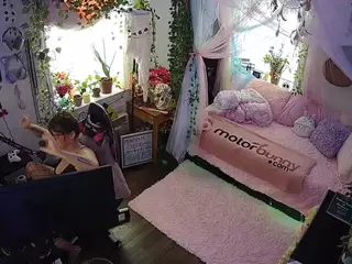voyeurcam veccasalt 01's Live Sex Cam Show