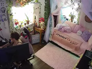 voyeurcam veccasalt 01's Live Sex Cam Show