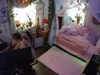voyeurcam veccasalt 01's Live Sex Cam Show