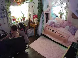 voyeurcam veccasalt 01's Live Sex Cam Show