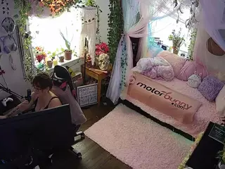 voyeurcam veccasalt 01's Live Sex Cam Show