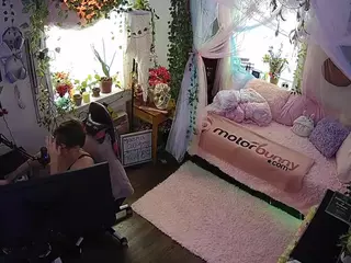 voyeurcam veccasalt 01's Live Sex Cam Show