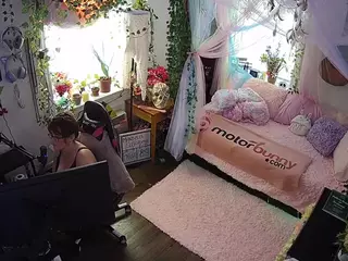 voyeurcam veccasalt 01's Live Sex Cam Show