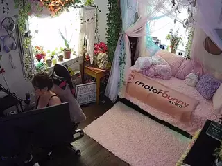 voyeurcam veccasalt 01's Live Sex Cam Show