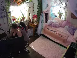 voyeurcam veccasalt 01's Live Sex Cam Show