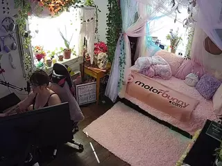 voyeurcam veccasalt 01's Live Sex Cam Show